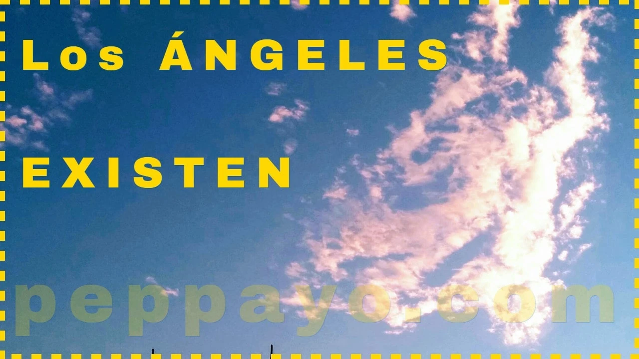 Los Ángeles Existen peppayo.com